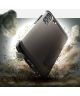 Spigen Tough Armor Samsung Galaxy S22 Hoesje Back Cover Gunmetal