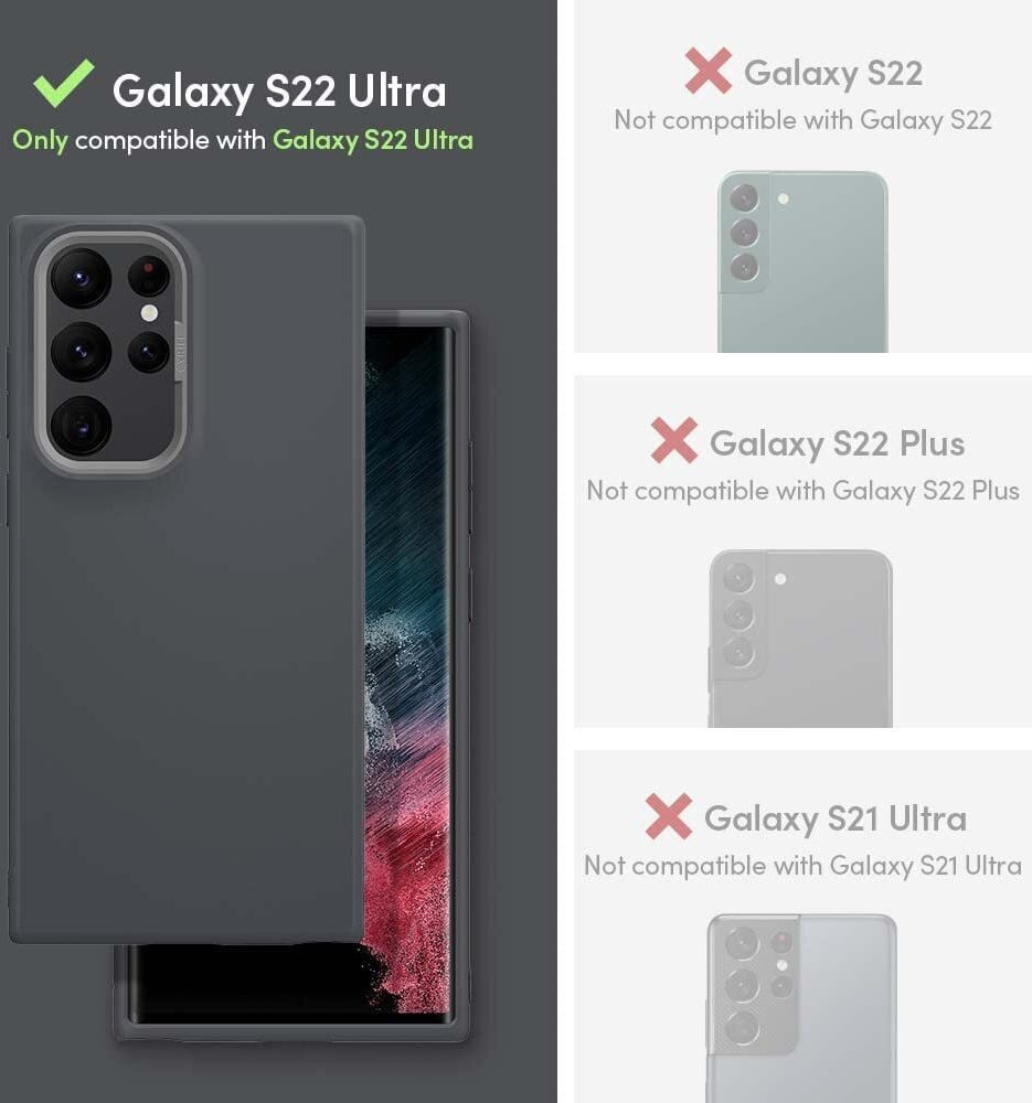 ❤️CYRILL Galaxy S22 Ultra ケース BRICK❤️ 通販