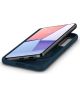 Spigen Cyrill Color Brick Samsung Galaxy S22 Plus Hoesje Blauw