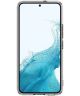 Spigen Cyrill Cecile Samsung Galaxy S22 Plus Hoesje Blue