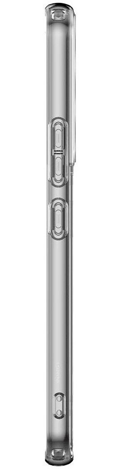 Spigen Cyrill Cecile Samsung Galaxy S22 Plus Hoesje Blue afbeelding 7
