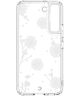 Spigen Cyrill Cecile Samsung Galaxy S22 Hoesje Blooming Daisy