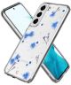 Spigen Cyrill Cecile Samsung Galaxy S22 Hoesje Blue