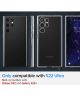 Spigen Glas.tR Platinum Samsung Galaxy S22 Ultra - Reserve Exemplaar