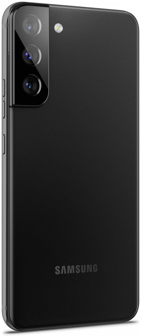 Spigen Optik Samsung Galaxy S22/S22 Plus Camera Lens Protector 2-Pack afbeelding 2