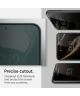 Spigen EZ Fit Glas.tR Samsung Galaxy S22 Plus Screen Protector 2-Pack