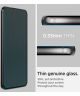Spigen EZ Fit Glas.tR Samsung Galaxy S22 Plus Screen Protector 2-Pack