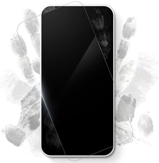 InvisibleShield VisionGuard+ Samsung Galaxy S21 FE Screen Protector afbeelding 2