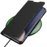 Dux Ducis Skin Pro Xiaomi 12 / 12X Hoesje Wallet Book Case Zwart afbeelding 7