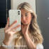 HappyCase Samsung Galaxy S21 FE Hoesje Flexibel TPU Luipaard Print afbeelding 8