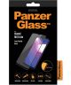 PanzerGlass Xiaomi Mi 10 Lite Screen Protector Case Friendly Zwart