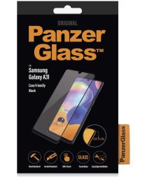 PanzerGlass Samsung Galaxy A31/A32 4G Screen Protector Case Friendly