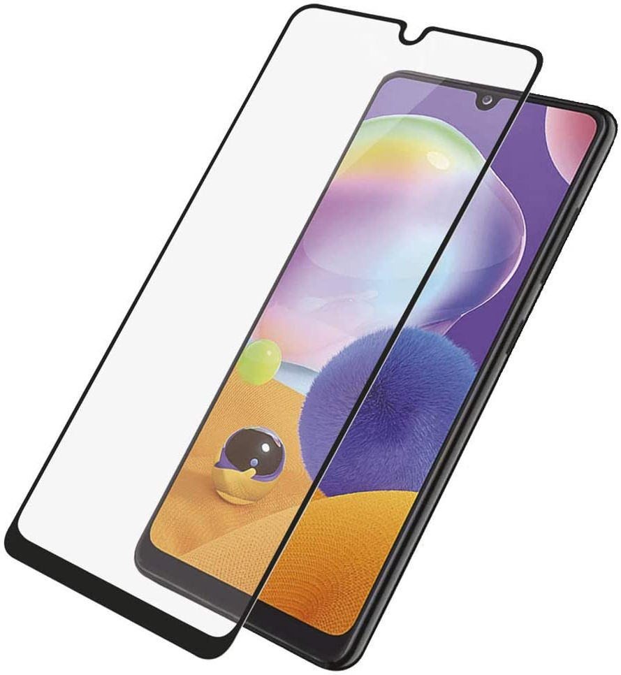 PanzerGlass Samsung Galaxy A31/A32 4G Screen Protector Case Friendly afbeelding 2