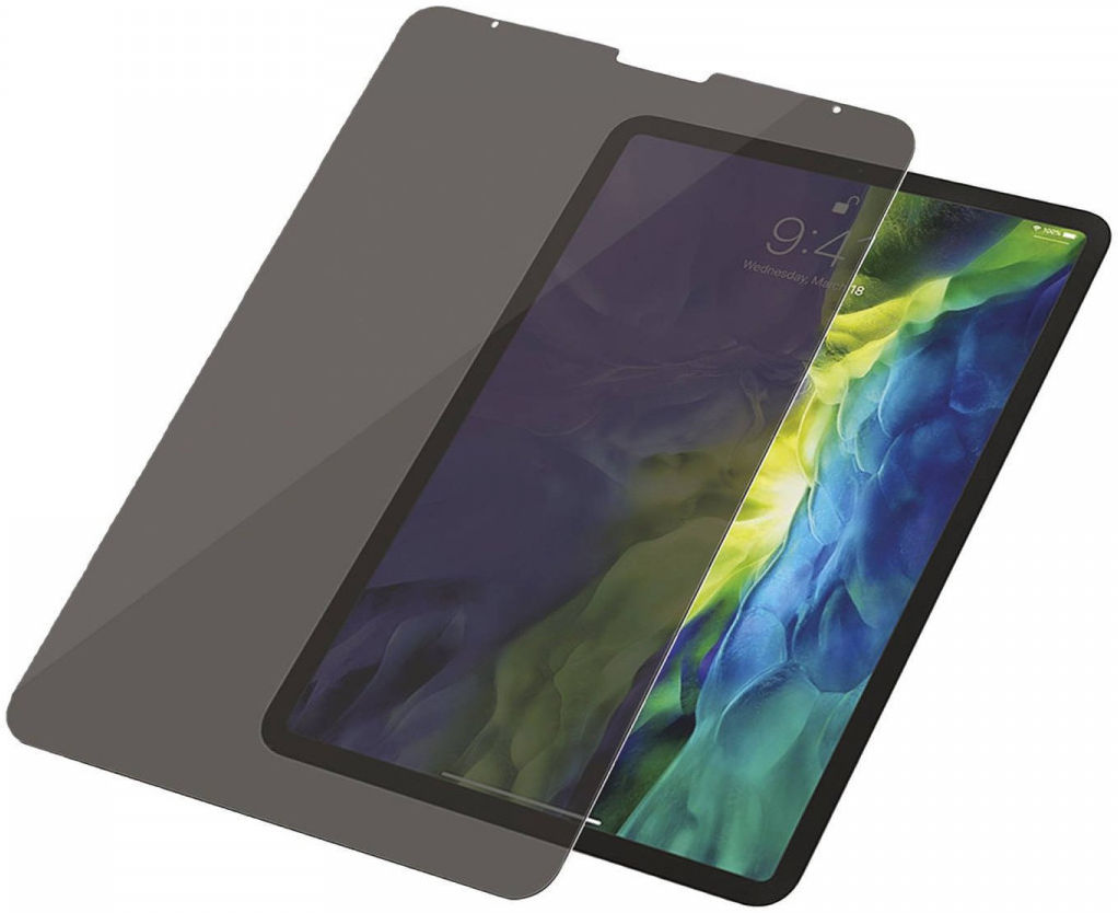 PanzerGlass Apple iPad Pro 11 (2018/2020/2021) Privacy Glass Protector afbeelding 2