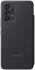 Origineel Samsung Galaxy A53 Hoesje Smart Clear View Cover Zwart afbeelding 4