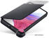Origineel Samsung Galaxy A53 Hoesje Smart Clear View Cover Zwart afbeelding 8