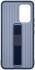 Origineel Samsung Galaxy A53 Hoesje Protective Standing Cover Blauw afbeelding 4