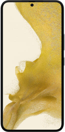 OtterBox Clearly Protected Samsung Galaxy S22 Screen Protector afbeelding 3