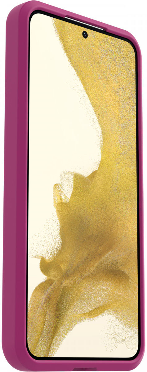 OtterBox React Samsung Galaxy S22 Hoesje Back Cover Transparant Roze afbeelding 6