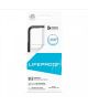 LifeProof See Samsung Galaxy S22 Hoesje Back Cover Transparant Zwart
