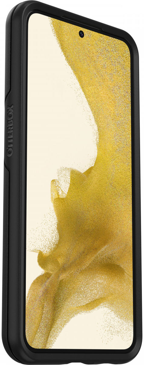OtterBox Symmetry Samsung Galaxy S22 Hoesje Back Cover Zwart afbeelding 7