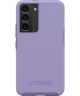 OtterBox Symmetry Samsung Galaxy S22 Hoesje Back Cover Paars
