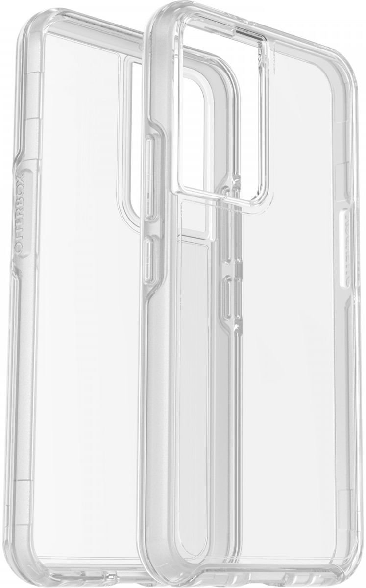 OtterBox Symmetry Samsung Galaxy S22 Hoesje Back Cover Transparant afbeelding 3