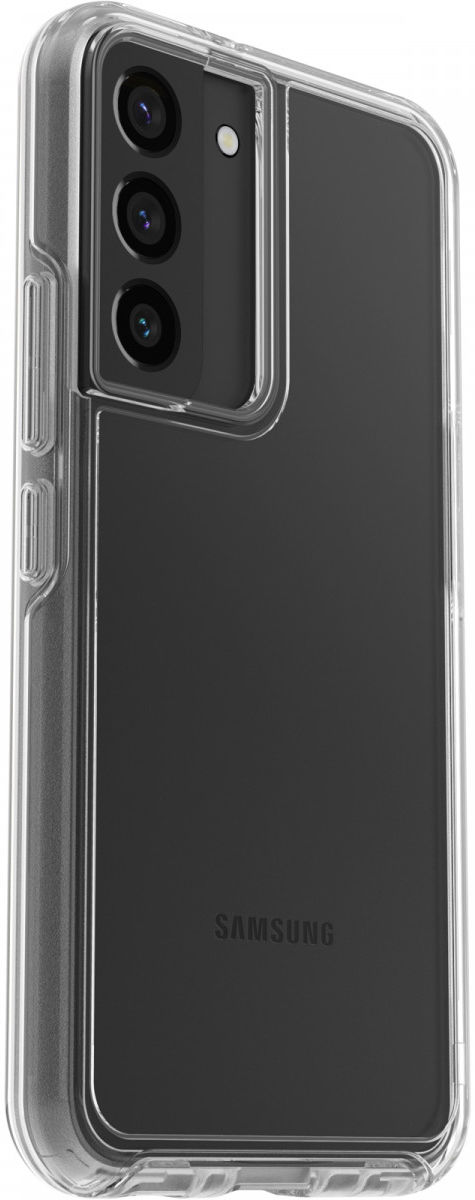 OtterBox Symmetry Samsung Galaxy S22 Hoesje Back Cover Transparant afbeelding 7