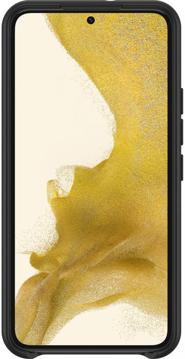 LifeProof Wake Samsung Galaxy S22 Hoesje Back Cover Zwart afbeelding 5
