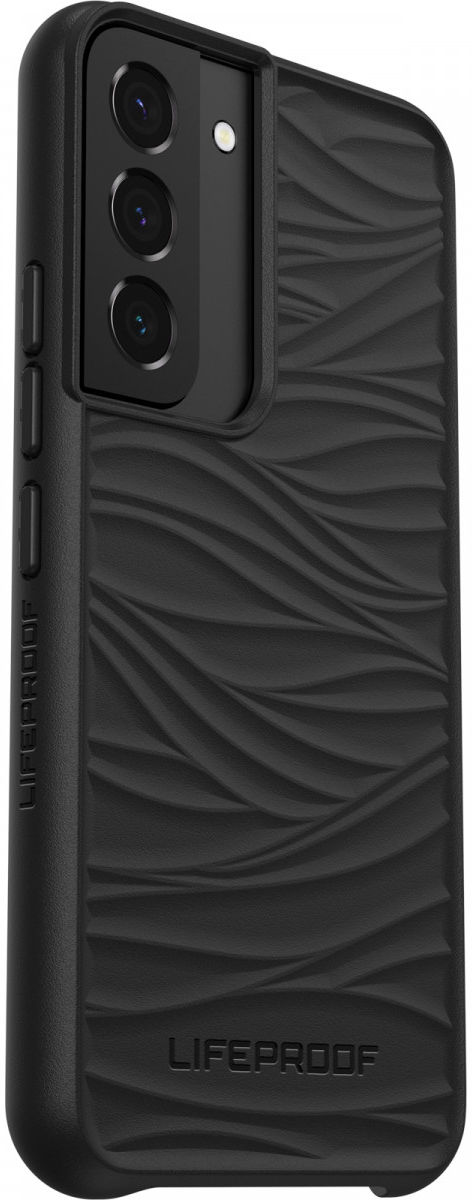 LifeProof Wake Samsung Galaxy S22 Hoesje Back Cover Zwart afbeelding 6