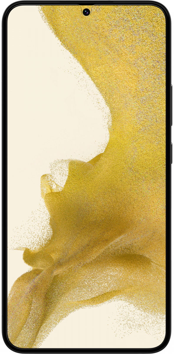 OtterBox Clearly Protected Samsung Galaxy S22 Plus Screen Protector afbeelding 3