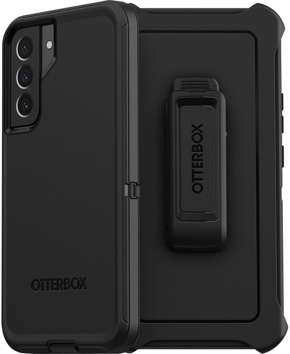 otterbox commuter galaxy s22 plus