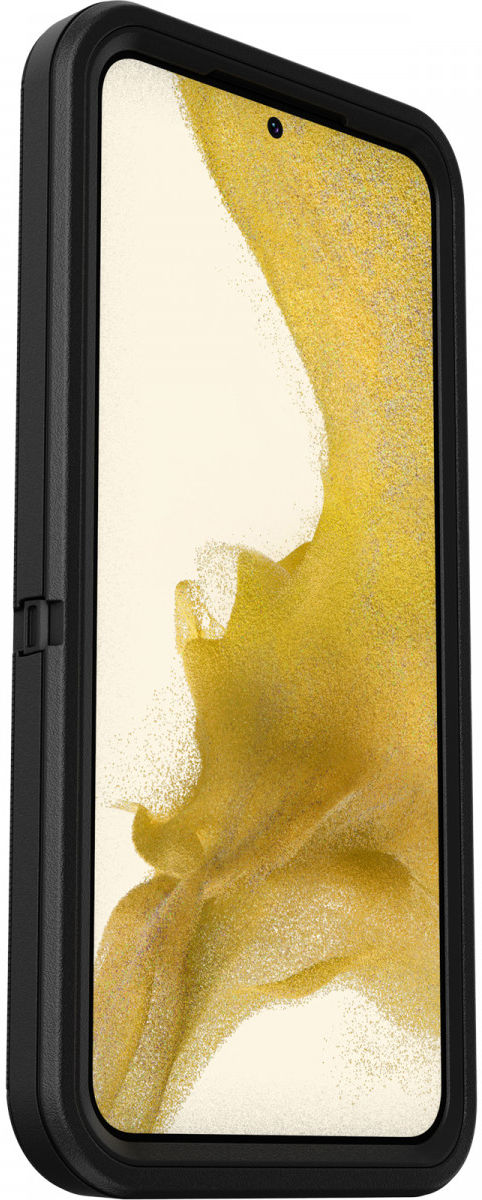 OtterBox Defender Samsung Galaxy S22 Plus Hoesje Back Cover Zwart afbeelding 11