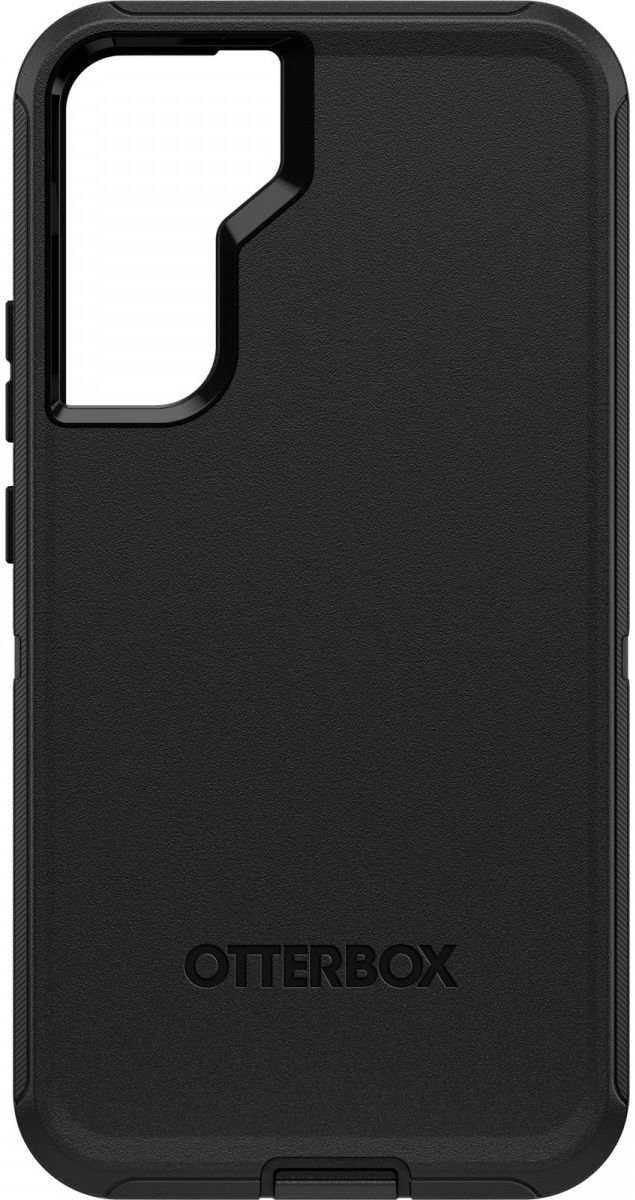 OtterBox Defender Samsung Galaxy S22 Plus Hoesje Back Cover Zwart afbeelding 8