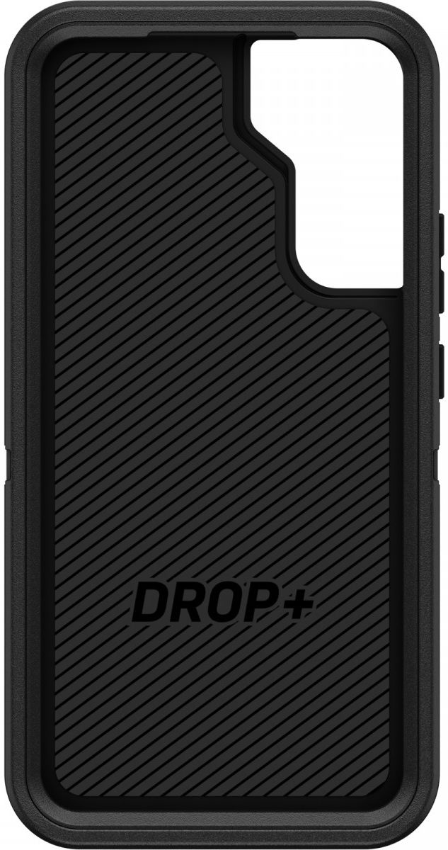 OtterBox Defender Samsung Galaxy S22 Plus Hoesje Back Cover Zwart afbeelding 9