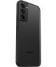 OtterBox React Samsung Galaxy S22 Plus Hoesje Transparant Zwart