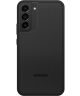OtterBox React Samsung Galaxy S22 Plus Hoesje Transparant Zwart