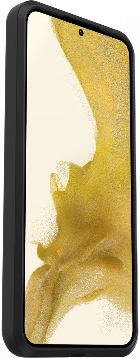 OtterBox React Samsung Galaxy S22 Plus Hoesje Transparant Zwart afbeelding 6