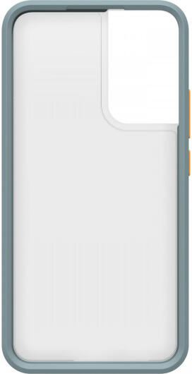 LifeProof See Samsung Galaxy S22 Plus Hoesje Transparant Groen afbeelding 7