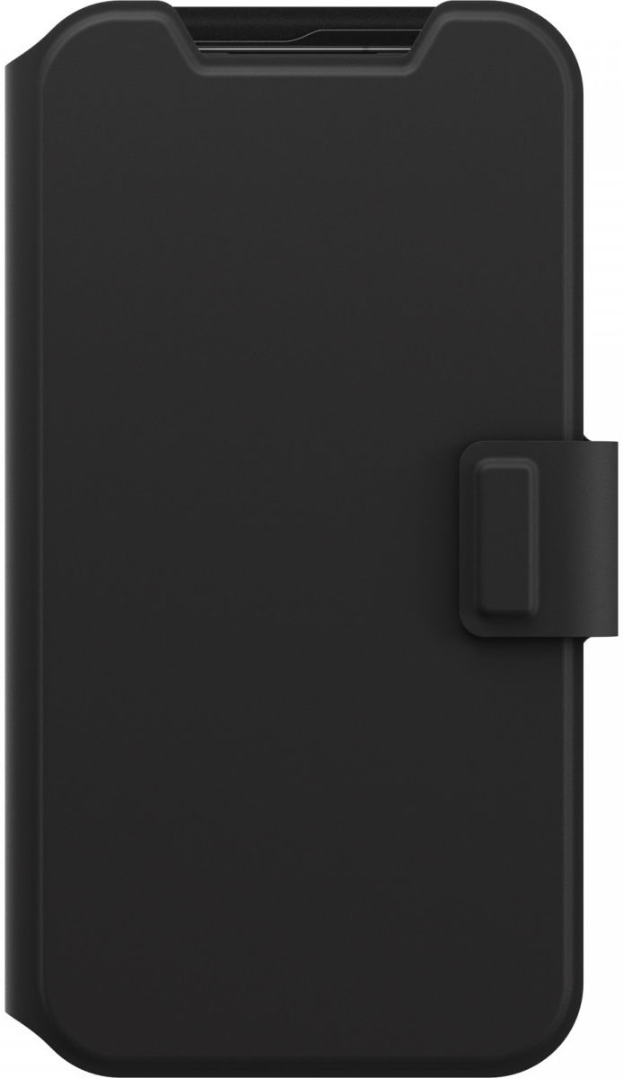 Otterbox Strada Via Samsung Galaxy S22 Plus Hoesje Book Case Zwart afbeelding 7