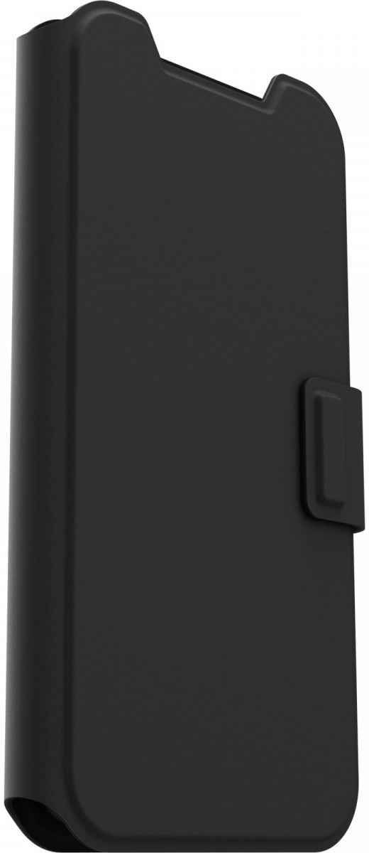 Otterbox Strada Via Samsung Galaxy S22 Plus Hoesje Book Case Zwart afbeelding 10