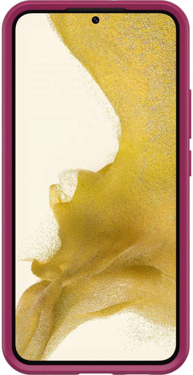 OtterBox Symmetry Samsung Galaxy S22 Plus Hoesje Roze afbeelding 4