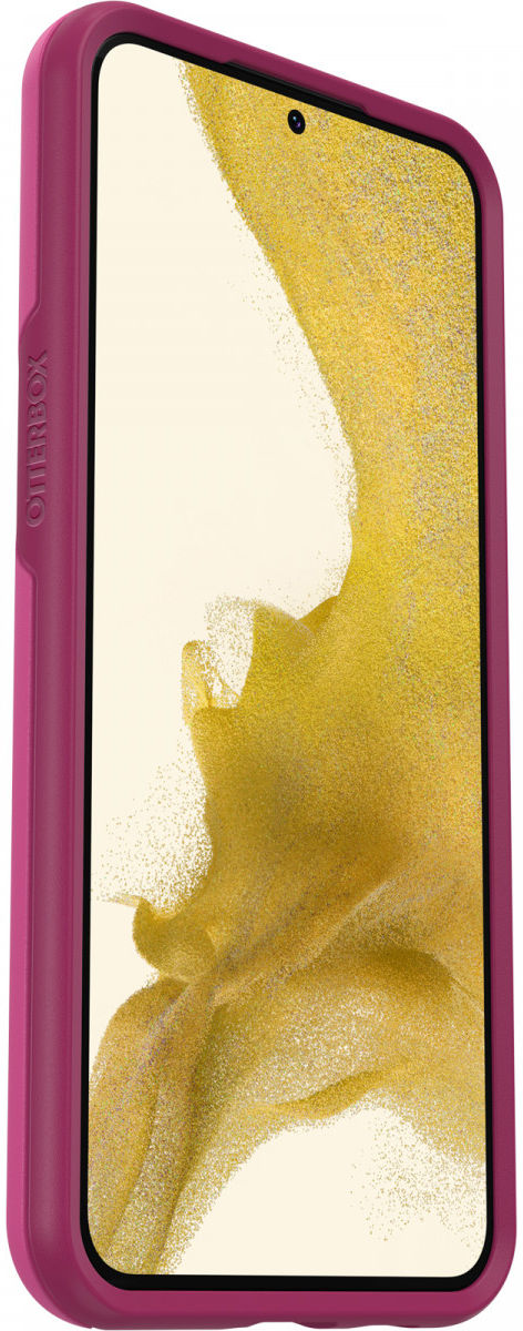 OtterBox Symmetry Samsung Galaxy S22 Plus Hoesje Roze afbeelding 6