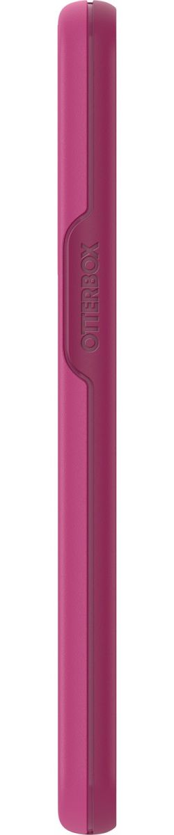 OtterBox Symmetry Samsung Galaxy S22 Plus Hoesje Roze afbeelding 7