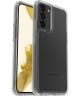 OtterBox Symmetry Samsung Galaxy S22 Plus Hoesje Transparant