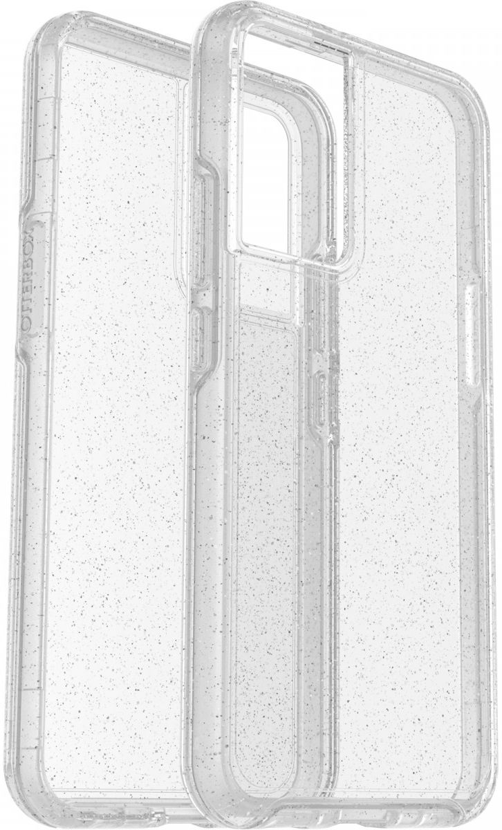 OtterBox Symmetry Samsung Galaxy S22 Plus Hoesje Glitter afbeelding 3