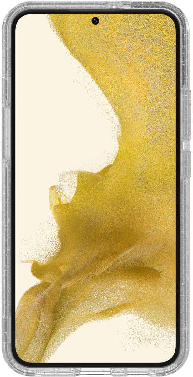 OtterBox Symmetry Samsung Galaxy S22 Plus Hoesje Glitter afbeelding 4