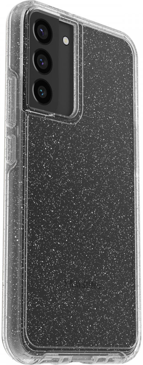 OtterBox Symmetry Samsung Galaxy S22 Plus Hoesje Glitter afbeelding 5