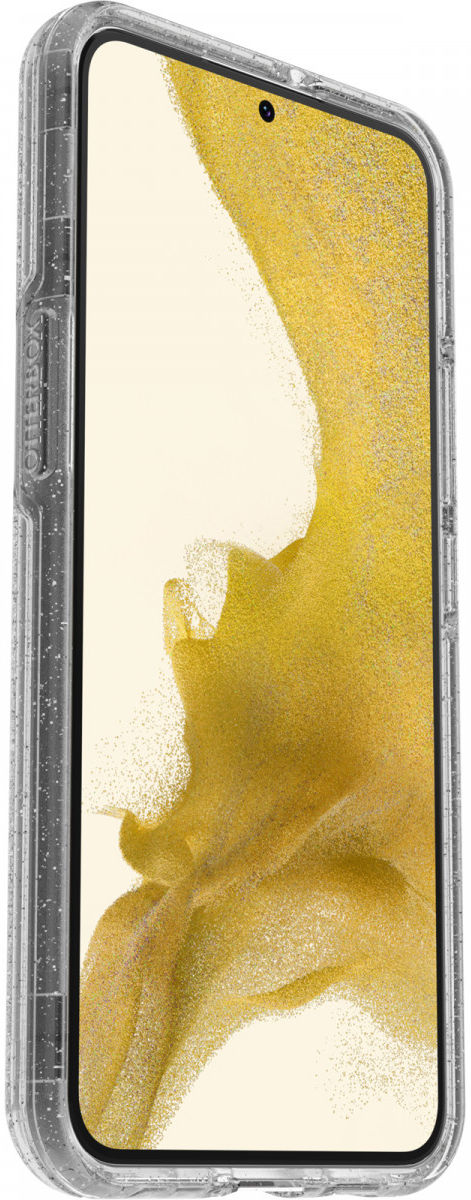 OtterBox Symmetry Samsung Galaxy S22 Plus Hoesje Glitter afbeelding 6