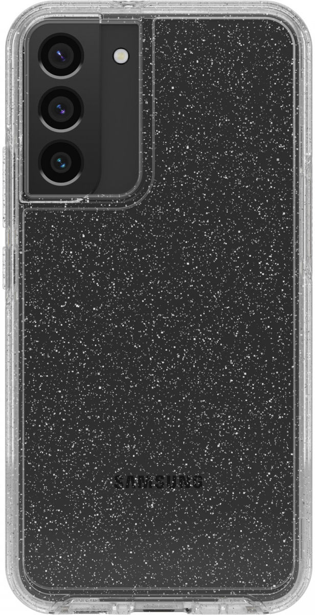 OtterBox Symmetry Samsung Galaxy S22 Plus Hoesje Glitter afbeelding 2